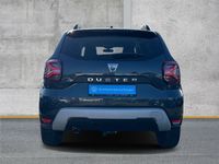 gebraucht Dacia Duster TCe 150 EDC Prestige 1.HAND KAMERA AHK