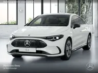 Gebraucht Mercedes 350 Progressive 260 kW (354 PS) 2026 Weiß SUV