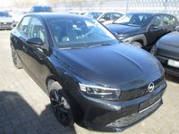 Neu Opel Corsa Edition 110 PS (80 kW) 2025 Schwarz Kleinwagen