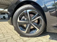 Gebraucht Opel Astra 145 PS (106 kW) 2025 Lackierung schwarz perla nera/ Kleinwagen