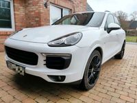 gebraucht Porsche Cayenne 