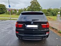 Gebraucht BMW X5 245 PS (180 kW) 2011 Schwarz SUV