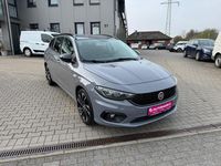 Gebraucht Fiat Tipo S 120 PS (88 kW) 2018 Grau Limousine