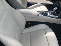gebraucht BMW Z4 M Roadster35i SDrive