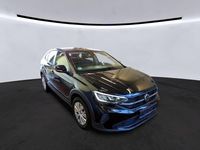 Gebraucht VW Taigo 95 PS (69 kW) 2023 Schwarz SUV