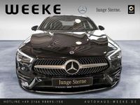 gebraucht Mercedes CLA250 AMG Line AMBIENTE+KAMERA+LED+SPIEGELPAKE