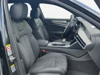 Gebraucht Audi A6 Advanced Plus 299 PS (219 kW) 2025 Manhattangrau metallic Kombi