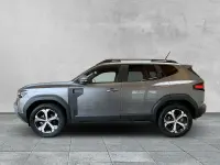 Gebraucht Dacia Duster Journey 131 PS (96 kW) 2025 Dolomitgrau SUV