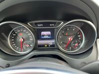 gebraucht Mercedes GLA250 4MATIC DCT -