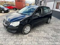 gebraucht VW Polo Trendline Steuerkette neu!