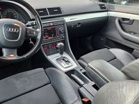 gebraucht Audi A4 3.0 TDI (DPF) tiptronic quattro Avant