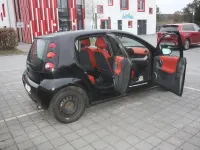 Gebraucht Smart ForFour 95 PS (69 kW) 2006 Kleinwagen