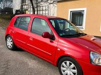 Gebraucht Renault R5 75 PS (55 kW) 2011 Rot Kleinwagen