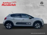 Gebraucht Citroën C3 PureTech 110 PS (80 kW) 2024 Beige Limousine
