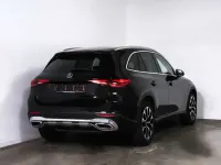 Gebraucht Mercedes GLC200 Avantgarde 204 PS (150 kW) 2025 Schwarz SUV