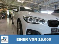 gebraucht BMW 120 i EU6 Edition M Sport
