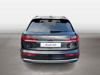 Gebraucht Audi Q5 S-Line 204 PS (150 kW) 2022 Mythosschwarz metallic SUV