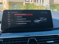 Gebraucht BMW 530e iPerformance 252 PS (185 kW) 2019 Schwarz Limousine