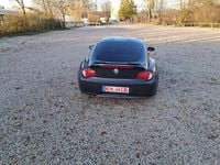 Gebraucht BMW Z4 265 PS (194 kW) 2007 Schwarz Coupé