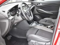 gebraucht Opel Grandland X 1.6T Plug-In-Hybrid Elegance Automatik