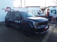 gebraucht Kia EV9 AWD GTL LAUNCH EDition