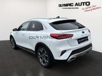 Gebraucht Kia XCeed Platinum 204 PS (150 kW) 2019 (hw2) deluxeweiss met. SUV