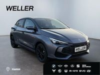 Gebraucht MG MG3 Luxury 194 PS (142 kW) 2025 Hampstead grey Kleinwagen