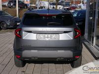 Neu Dacia Duster Journey 122 PS (89 kW) 2026 Grau SUV