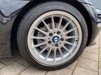 gebraucht BMW Z3 Roadster 2.8 DE-FZG 3HD SEIT 11J. M FAHRWERK