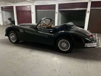 gebraucht Jaguar XK 140 DHC