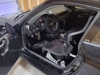 Gebraucht Porsche 911 Carrera S 355 PS (261 kW) 2004 Schwarz Coupé