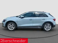 Gebraucht Audi A3 e-tron Ambiente 204 PS (150 kW) 2025 Pfeilgrau perleffekt Kleinwagen