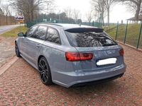 gebraucht Audi A6 V6T 240KW Competition Exclusive