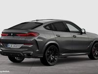 Gebraucht BMW X6 Comfort Edition 286 PS (210 kW) 2024 Grau SUV