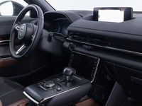 Gebraucht Mazda MX30 Ad'Vantage 75 PS (55 kW) 2024 Grau SUV