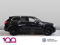 gebraucht VW Touareg R-Line 4Motion V6 TDI EU6d 3.0 R-L DT210TDI A8A R-Line