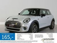 Gebraucht Mini Cooper SE 135 kW (184 PS) 2020 Silber Kleinwagen