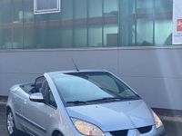 Gebraucht Mitsubishi Colt 109 PS (80 kW) 2009 Silber Kleinwagen