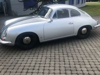 gebraucht Porsche 356 