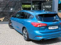 Gebraucht Ford Focus ST 280 PS (205 kW) 2019 Blau Limousine
