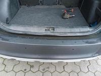 Gebraucht Skoda Yeti 110 PS (80 kW) 2012 Grün SUV