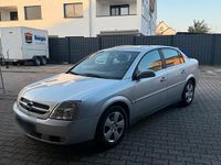 Gebraucht Opel Vectra 155 PS (114 kW) 2004 Grau Limousine