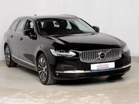 Gebraucht Volvo V90 310 PS (228 kW) 2022 Schwarz Kombi