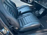 Gebraucht Porsche 911SC 179 PS (131 kW) 1982 Schwarz