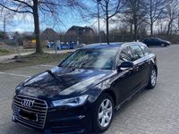 gebraucht Audi A6 2.0 TDI 140kW ultra S tronic Avant -