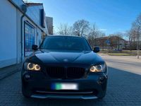 gebraucht BMW X1 20d xDrive