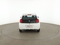 gebraucht Peugeot 108 1.0 VTi Active, Benzin, 8.090 €