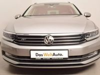Gebraucht VW Passat Comfortline 150 PS (110 kW) 2015 Silber metallic Kombi