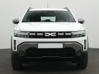 Brugt Dacia Duster Expression 131 HK (96 kW) 2026 Hvid SUV