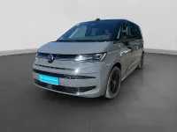 Używany VW Multivan Edition 150 KM (110 kW) 2025 Szary Minivan